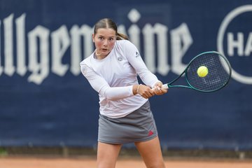 Bild 302 - BL DTV Hannover - BW Dresden Blasewitz : Ergebnis: 2:7